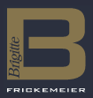 brigitte kuchen, logo, cuisine